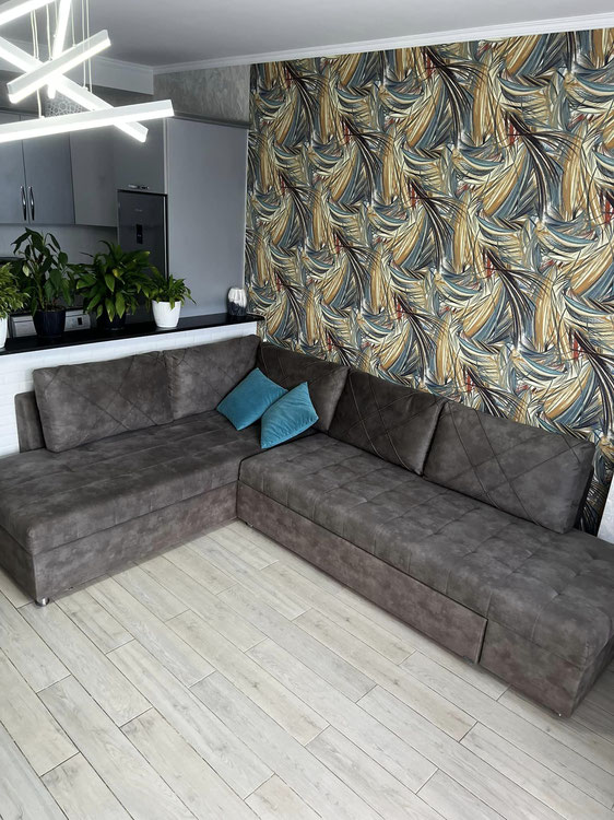 Квартира в Батумі — Пошуковик нерухомості від забудовників і власників GEOLN.COM. Фото 1