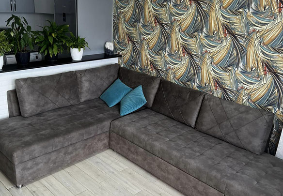 Квартира в Батумі