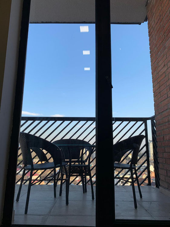 第比利斯待售工作室 — 来自开发商和业主的房地产搜索引擎 GEOLN.COM. 照片 1