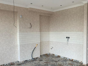 巴吉比的4间房间的公寓。买公寓在第比利斯，巴吉比 — 来自开发商和业主的房地产搜索引擎 GEOLN.COM. 照片 7