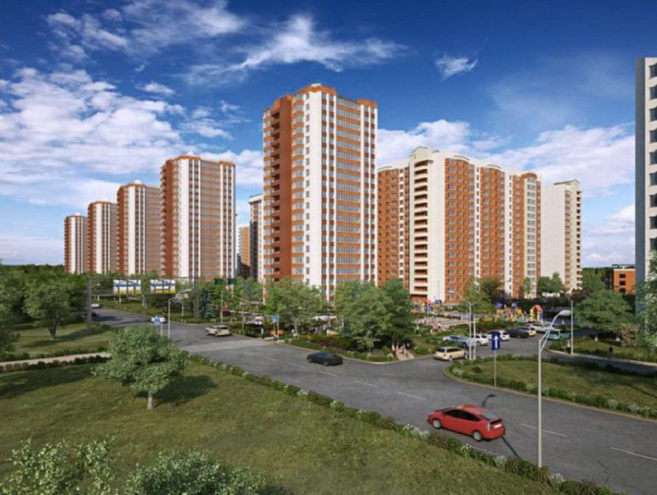 Real estate in NORD  — look at the real estate search engine GEOLN.COM. Photo 1