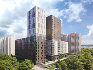 房地产在 Vremya — look at the real estate search engine GEOLN.COM. 照片 2