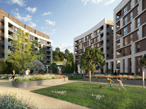 房地产在 Arden — look at the real estate search engine GEOLN.COM. 照片 3