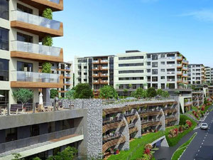 房地产在 Zermeram — look at the real estate search engine GEOLN.COM. 照片 4