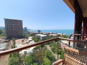 公寓在酒店综合体“绿洲” — 来自开发商和业主的房地产搜索引擎 GEOLN.COM. 照片 3