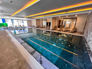 Albimo Ahm Loft, apartamento 1+1 — Encuentre propiedades fuera del plan o reventa de bienes inmuebles directamente de desarrolladores y propietarios GEOLN.COM. Foto 10