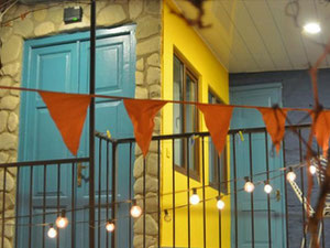 Mtatsminda上的私人住宅。买房子在第比利斯，Mtatsminda — 来自开发商和业主的房地产搜索引擎 GEOLN.COM. 照片 2