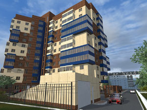 房地产在 st. 7th Guards Division, ow. 2 — look at the real estate search engine GEOLN.COM. 照片 2