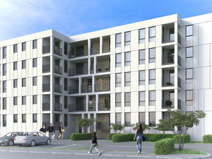 Нерухомість в Nowa Strefa — дивіться на пошуковику нерухомості GEOLN.COM. Фото 2