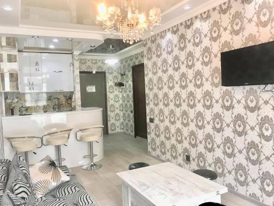 奥比广场一卧室公寓 — 来自开发商和业主的房地产搜索引擎 GEOLN.COM. 照片 1