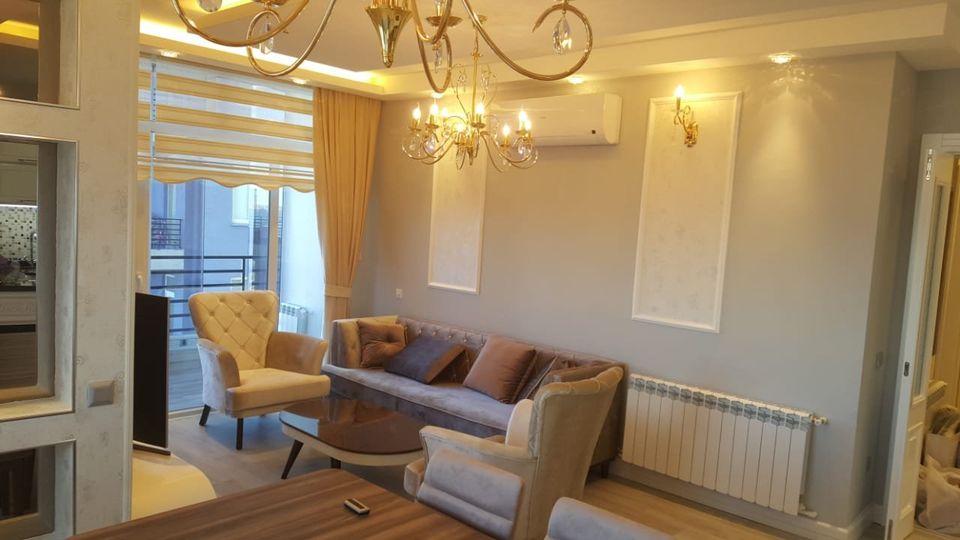 出售3房公寓 — 来自开发商和业主的房地产搜索引擎 GEOLN.COM. 照片 1