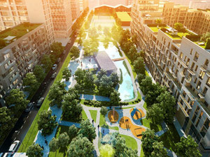 房地产在 UNIT Home — look at the real estate search engine GEOLN.COM. 照片 10