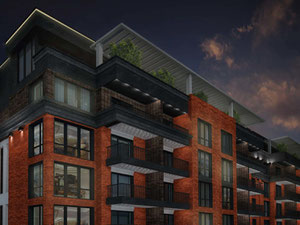 房地产在 Derby Style House — look at the real estate search engine GEOLN.COM. 照片 4