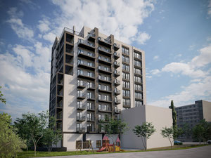 נדל"ן ב Mukhatgverdi St, 1 — עיין במנוע חיפוש הנדל"ן GEOLN.COM. תמונה 2