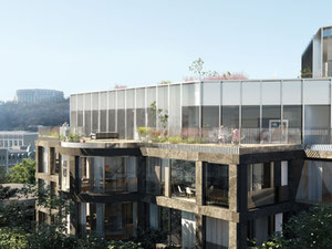 房地产在 ANDRIYIVSKY City Space — look at the real estate search engine GEOLN.COM. 照片 3