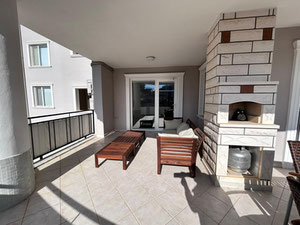 出售豪华综合大楼中的 2 + 1 号豪华公寓。 — 来自开发商和业主的房地产搜索引擎 GEOLN.COM. 照片 16