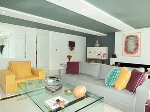 别墅 7 间卧室 1351 m² 在 Guadalmina Baja, 西班牙 — 来自开发商和业主的房地产搜索引擎 GEOLN.COM. 照片 23