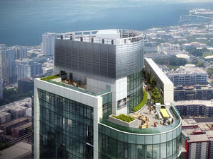 Real estate in SPIRE — look at the real estate search engine GEOLN.COM. Photo 4