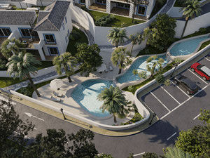 Нерухомість в Paraiso Pueblo — дивіться на пошуковику нерухомості GEOLN.COM. Фото 4