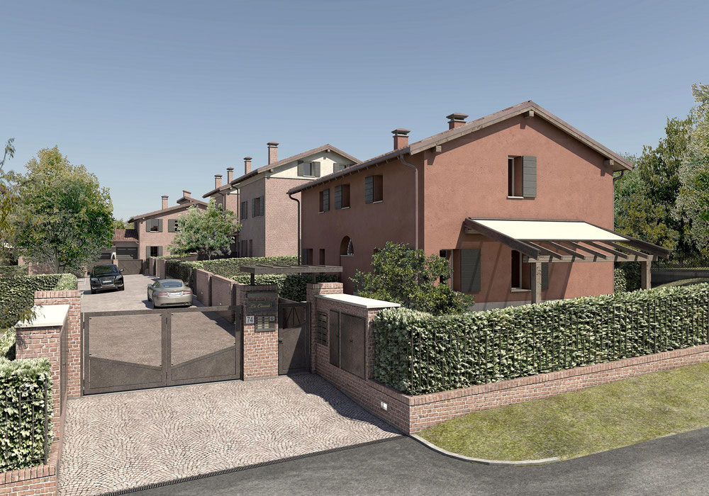 Нерухомість в Borgo — дивіться на пошуковику нерухомості GEOLN.COM. Фото 1