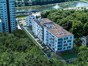 عقار للبيع في Slowackiego 77 — انظر إلى محرك البحث العقاري GEOLN.COM. صورة فوتوغرافية 3