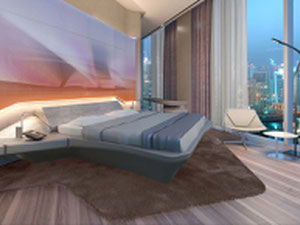 房地产在 The Opus Residence — look at the real estate search engine GEOLN.COM. 照片 6