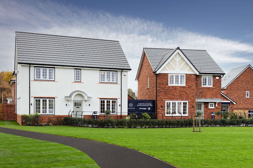 Immobilien in Kingswood at Chester Road — Schauen Sie sich die Immobiliensuchmaschine GEOLN.COM an. Foto 1