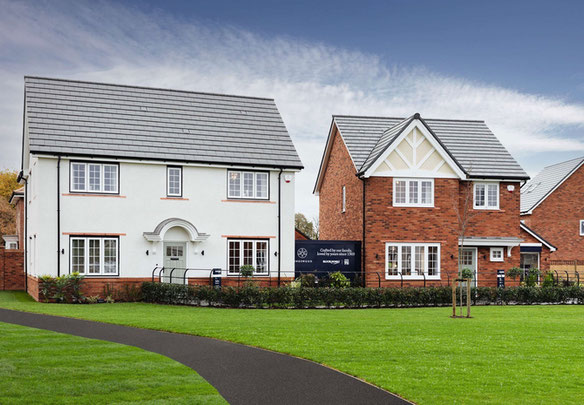 Kingswood at Chester Road