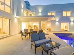 别墅 6 间卧室 343 平方米，位于西班牙新安达卢西亚 — 来自开发商和业主的房地产搜索引擎 GEOLN.COM. 照片 8