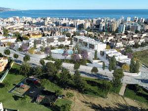 房地产在 Naos 21 — look at the real estate search engine GEOLN.COM. 照片 2