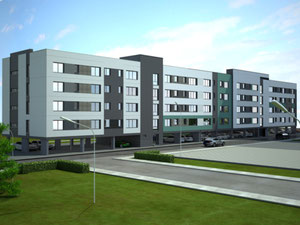 عقار للبيع في Complex Odei 156 — انظر إلى محرك البحث العقاري GEOLN.COM. صورة فوتوغرافية 6