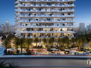 在Imtiaz的Cove出售公寓 — 来自开发商和业主的房地产搜索引擎 GEOLN.COM. 照片 13