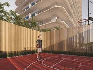 在萨马纳湖景出售公寓 — 来自开发商和业主的房地产搜索引擎 GEOLN.COM. 照片 16