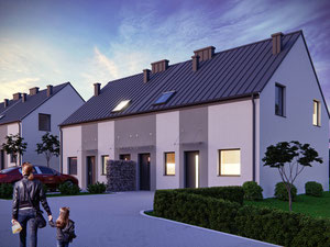 Real estate in Rumia Jachtowa — look at the real estate search engine GEOLN.COM. Photo 2