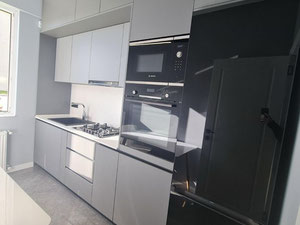 Продається квартира в Тбілісі — Пошуковик нерухомості від забудовників і власників GEOLN.COM. Фото 8