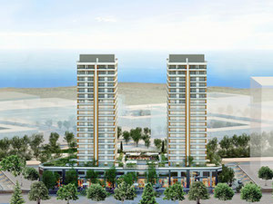 Immobilien in Huner Towers — Schauen Sie sich die Immobiliensuchmaschine GEOLN.COM an. Foto 5