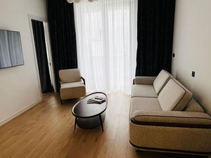 Продається квартира в Тбілісі — Пошуковик нерухомості від забудовників і власників GEOLN.COM. Фото 9