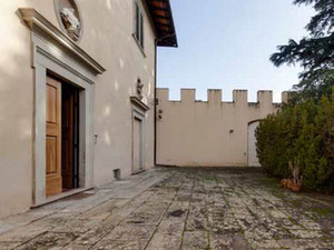 意大利大城市佛罗伦萨的别墅 — 来自开发商和业主的房地产搜索引擎 GEOLN.COM. 照片 4