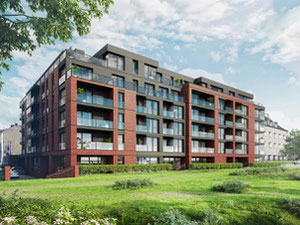 უძრავი კონება Rezydencja Chwaliszewo — გადახედეთ უძრავი ქონების საძიებო სისტემას GEOLN.COM. ფოტო 4