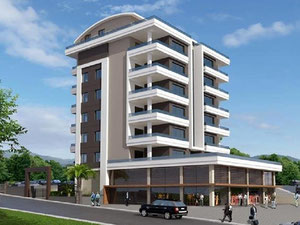 房地产在 Hill House Yunuseli — look at the real estate search engine GEOLN.COM. 照片 2