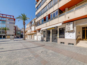 Apartment 3 bedrooms 80 m² in Guardamar del Segura, Spain — Find off-plan property or real estate resale directly from developers and owners GEOLN.COM. Photo 16