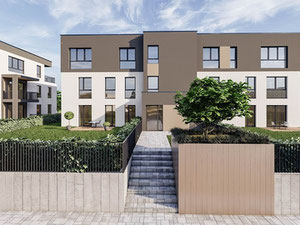 Real estate in Zelena Soseska — look at the real estate search engine GEOLN.COM. Photo 5