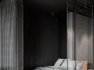 Vake的2间卧室的公寓。在第比利斯购买公寓 — 来自开发商和业主的房地产搜索引擎 GEOLN.COM. 照片 3