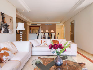 Apartment 3 bedrooms 156 m² in the New Golden Mile, Spain — Find off-plan property or real estate resale directly from developers and owners GEOLN.COM. Photo 9