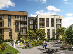 Нерухомість в Giluzio slenis — дивіться на пошуковику нерухомості GEOLN.COM. Фото 5