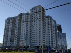 Real estate in ЖК Нарочанский — look at the real estate search engine GEOLN.COM. Photo 3