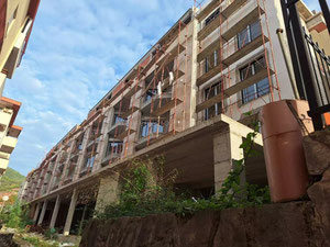 黑山。布德瓦新两居室公寓，位置优越。 — 来自开发商和业主的房地产搜索引擎 GEOLN.COM. 照片 4