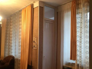 4 кімнатна квартира на Віра. Недорога квартира в Тбілісі, Віра — Пошуковик нерухомості від забудовників і власників GEOLN.COM. Фото 5