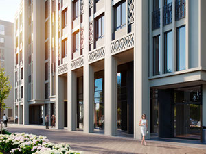 房地产在 Familia  — look at the real estate search engine GEOLN.COM. 照片 2