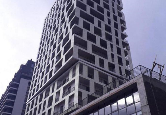 2 кімнатна квартира в Сабуртало. Купити квартиру в Тбілісі, Сабуртало